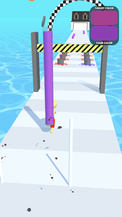 Perfect Coloring! Screenshot