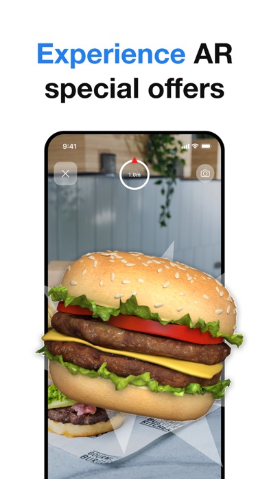 LITT - social media & rewards Screenshot