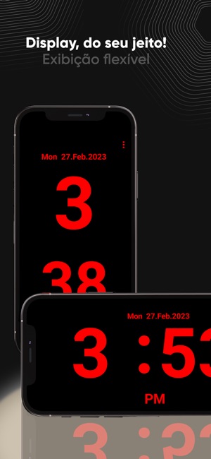 Relógio da App Store Relógio para iPhone 6 Plus iOS Aplicativo móvel,  relógio, ano Novotempo, telefones celulares png