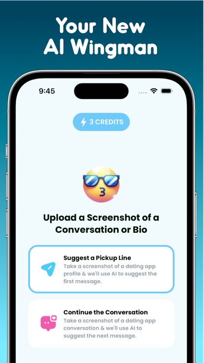SMOOTH TALK: AI Wingman