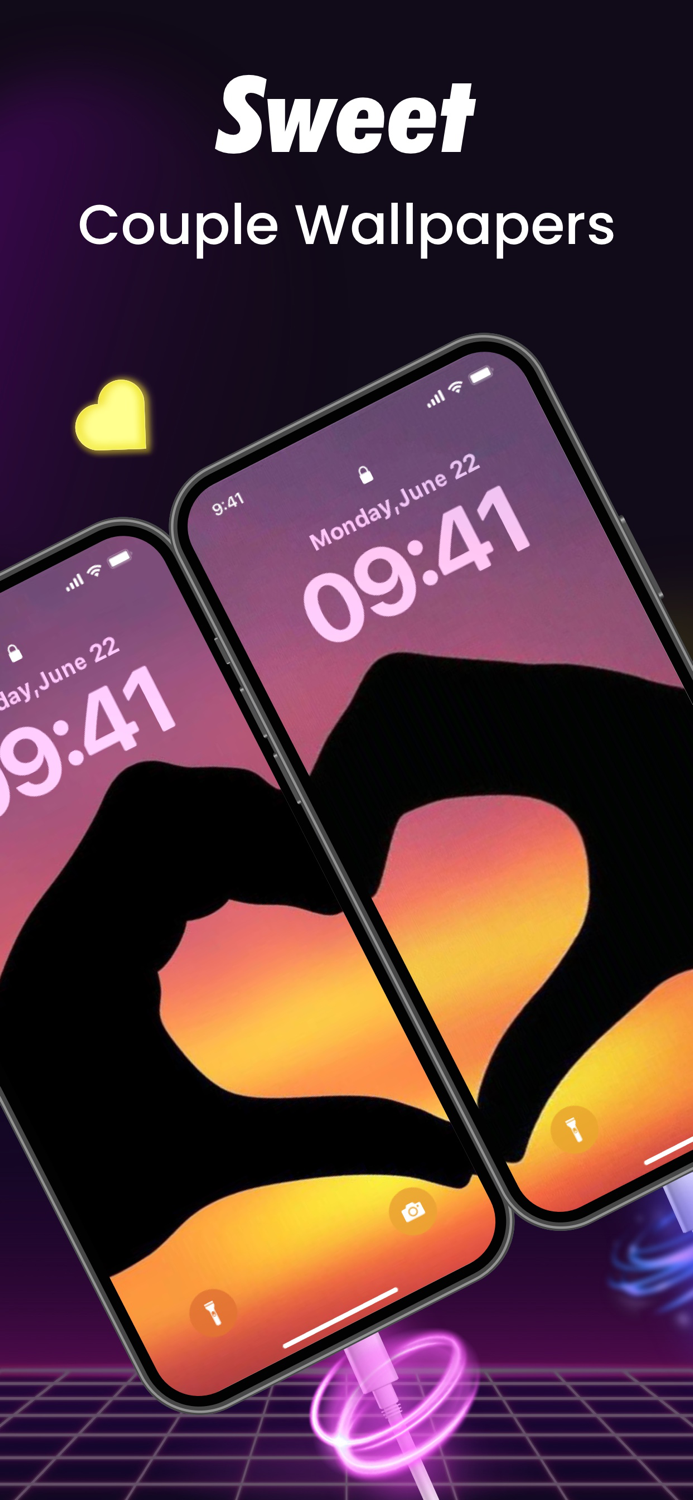 ScreenAI-ChargingandIcon Themes