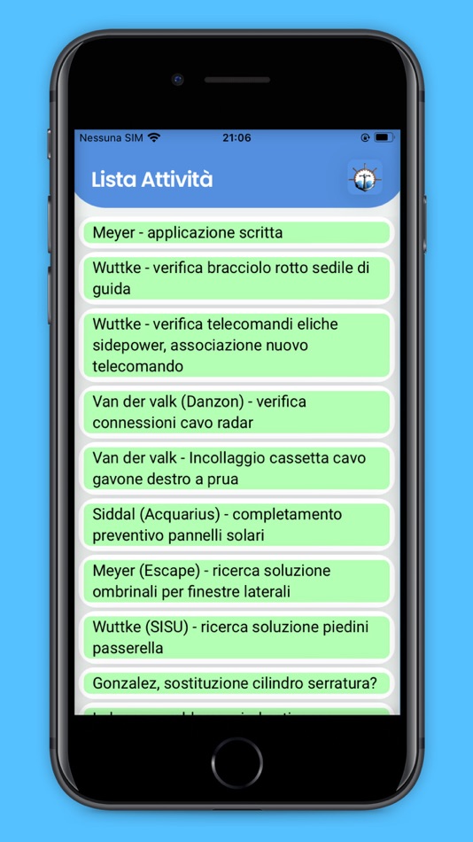Ranieri Workers (iOS) 由: Tommaso Ranieri Ranieri Workers (iOS) 由: Tommaso Ranieri