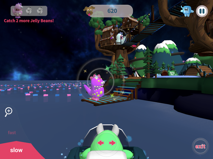 Summer Camp Unlock Magic