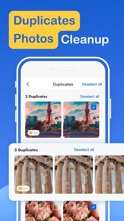 Storage Cleaner · Smart Clean screenshot-3