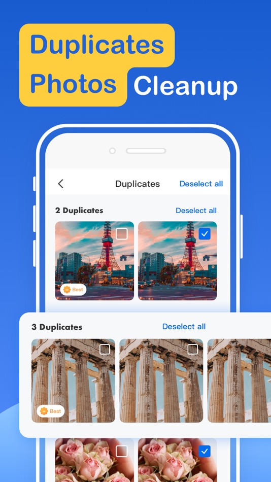 #4. Storage Cleaner · Smart Clean (iOS) By: 涛 马