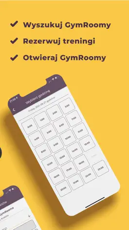 Game screenshot GymRoom hack