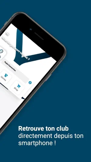 Padel Connection screenshot 2