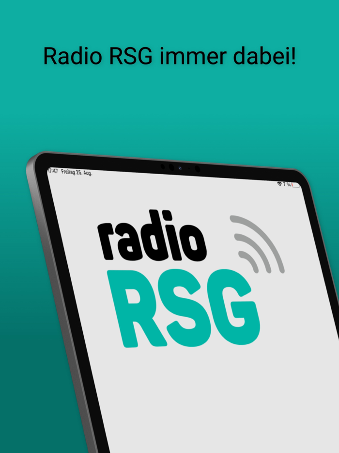 Radio RSG