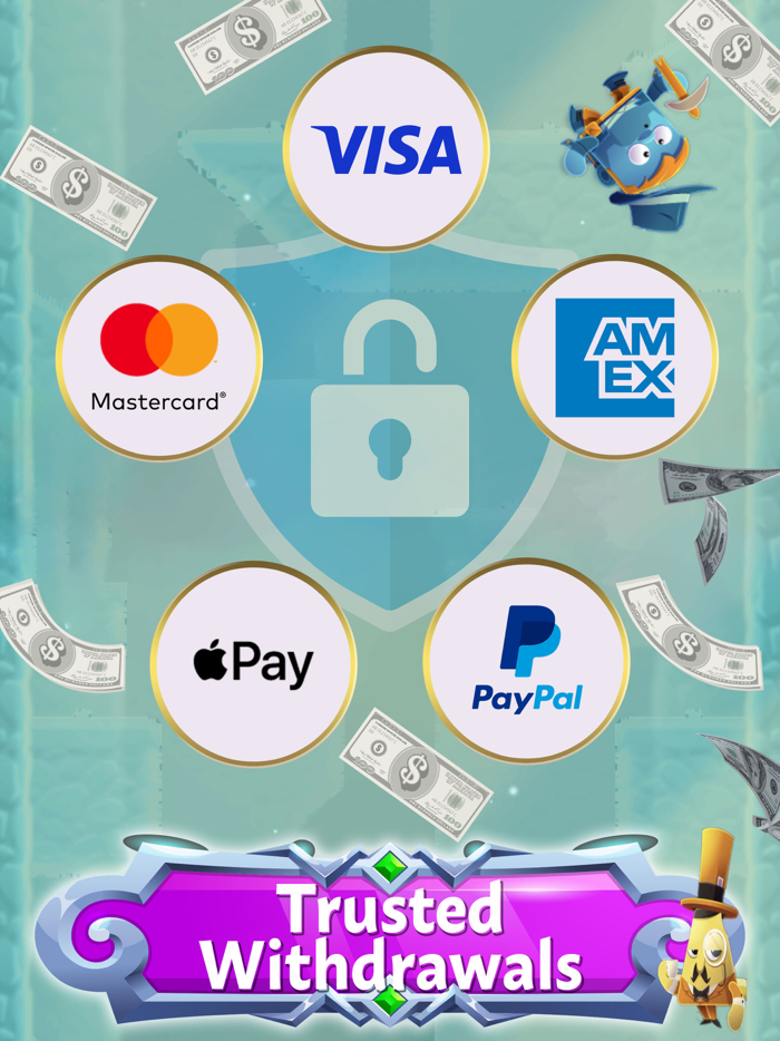 Canyon Crash Cash Tournament