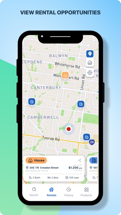 Viewy Real Estate screenshot-5