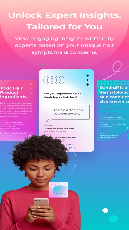 HairDays screenshot-4