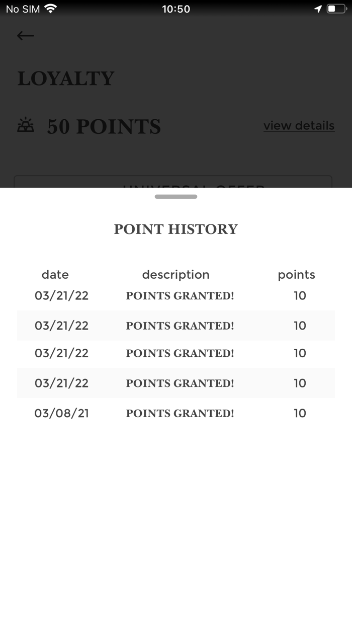 Reids Fine Foods - Official