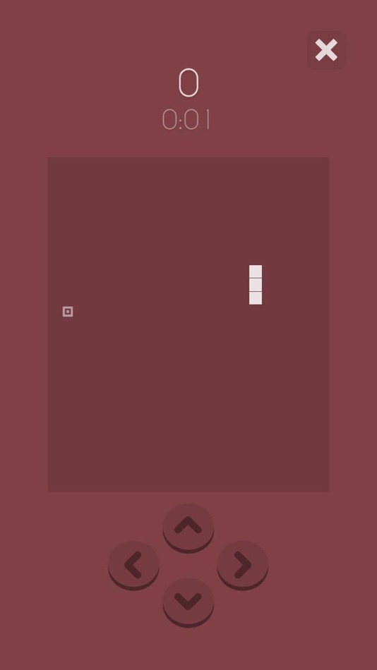 #4. Snake Block (iOS) By: Emerson Rosa