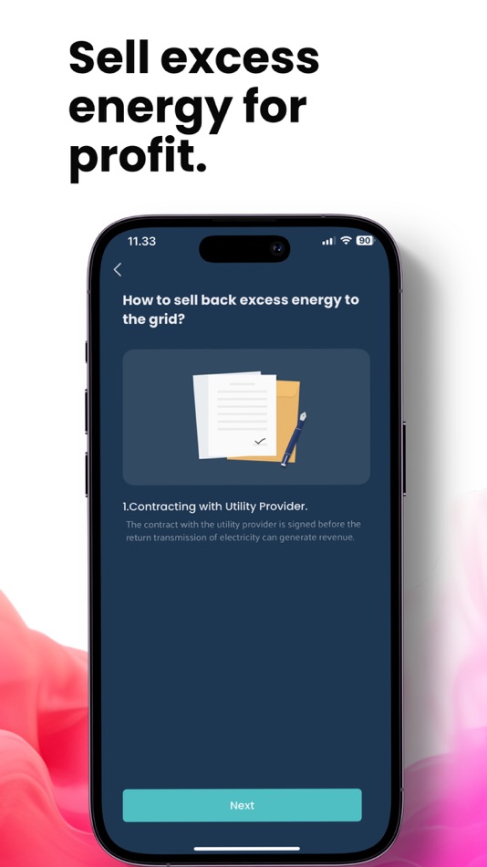 #5. Emaldo (iOS) 由: Emaldo ApS