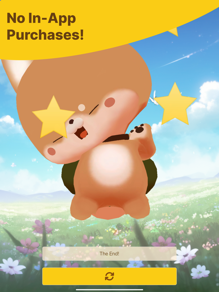 CuteReads Audiobooks for kids