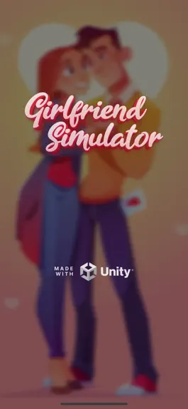 Game screenshot AI Girlfriend Simulator mod apk