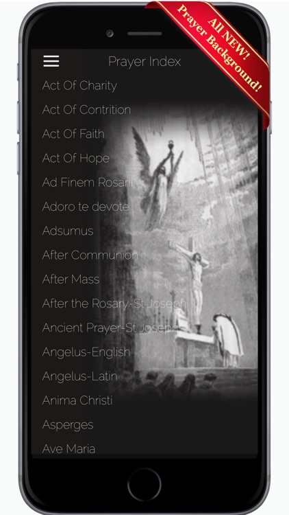 Prayers RD screenshot-7