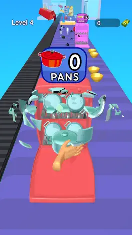 Game screenshot Dishes Studio mod apk