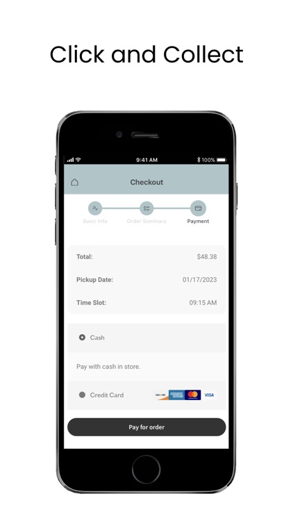 CafeDavignon screenshot-6