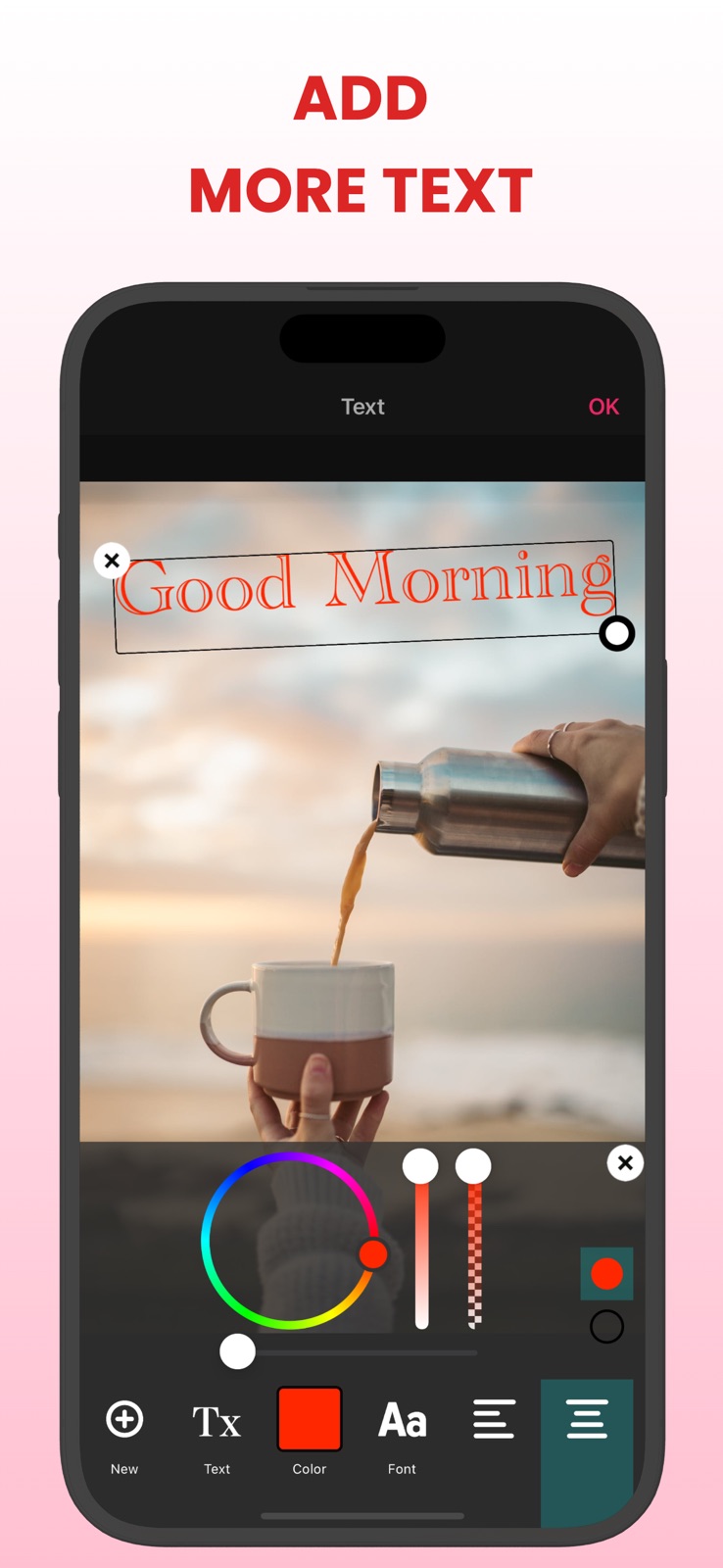Slow Motion Video Editor ® iphone screenshot 3