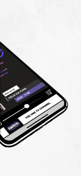 Game screenshot The One Marbella apk