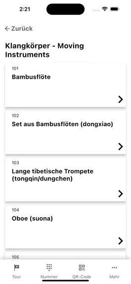 Game screenshot Völkerkundemuseum vPST mod apk