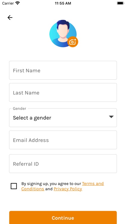 HeJo Taxi Chauffeur screenshot-6