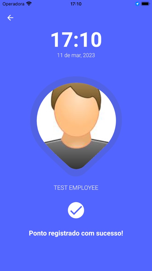 #5. Pface (iOS) Bởi: Pmovel