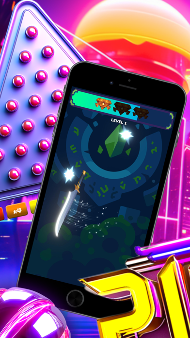Pllmko Mythical Adventure Screenshot
