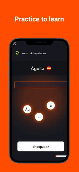 Game screenshot Vokab: Language Learning App hack