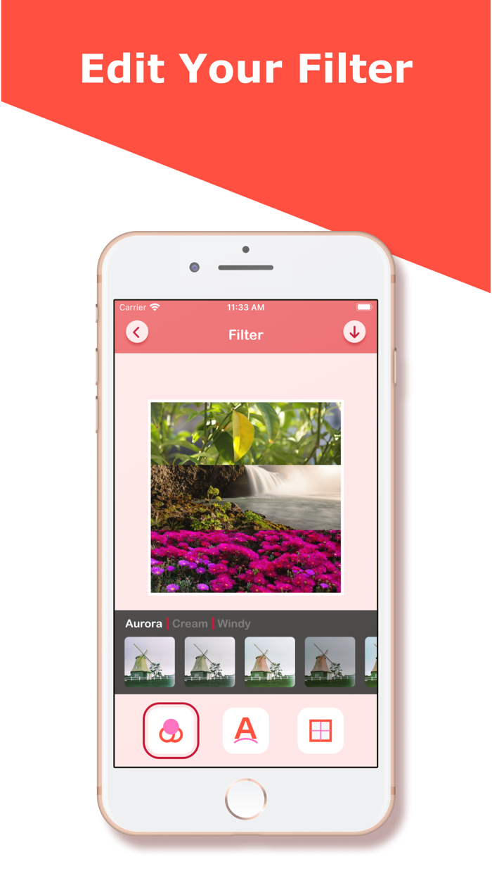 BiuuStich For Best Puzzle Wall