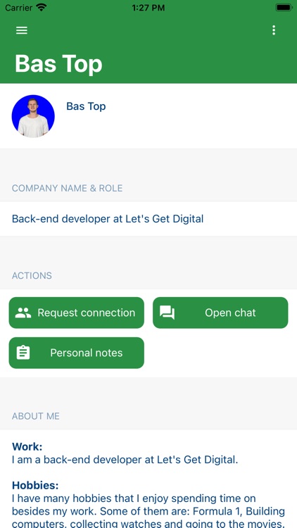 CPHIA 2023 screenshot-5