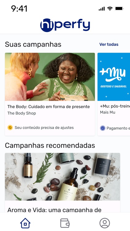 hiperfy screenshot-4