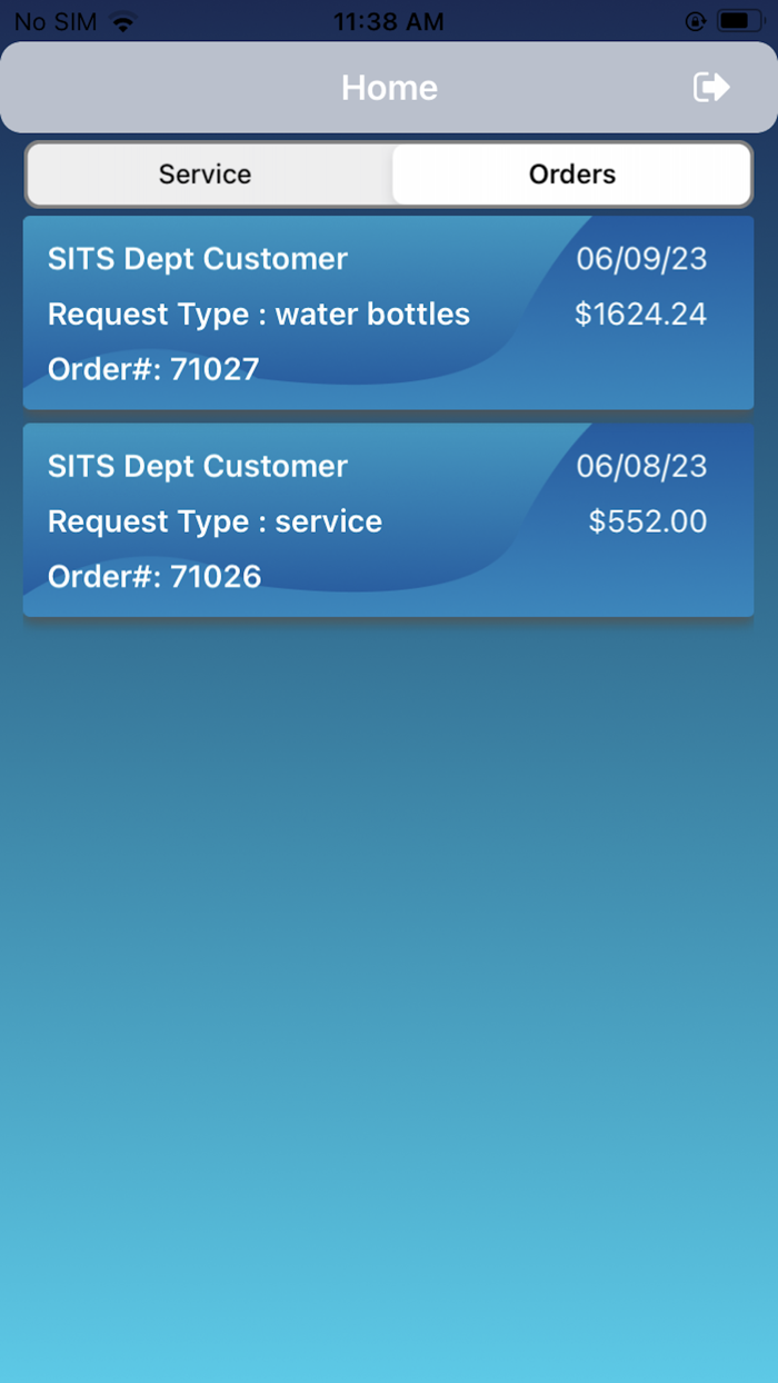 Browns Office Centre - WCS