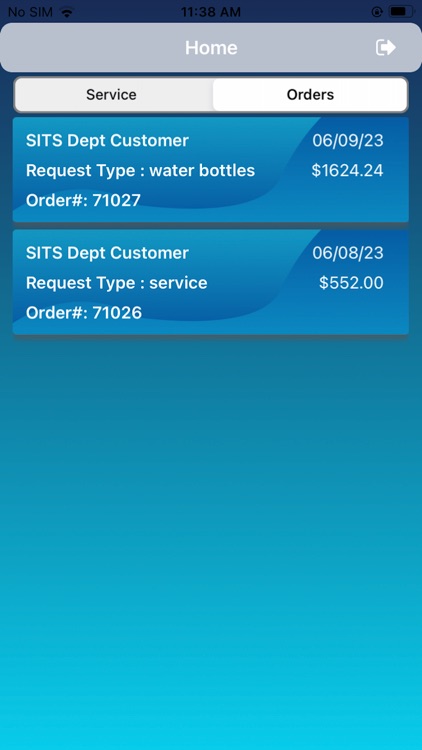 Brown's Office Centre - WCS screenshot-3