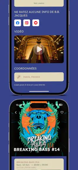 Game screenshot L'ASTROLABE ORLEANS hack