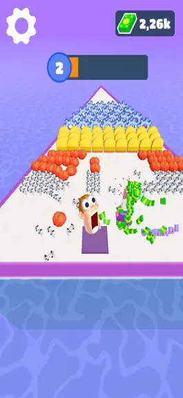 Game screenshot Hopping Head Master hack