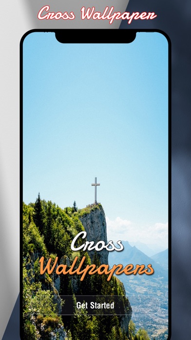 Cross Wallpapers Screenshot