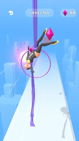 Game screenshot Circle Dancer mod apk