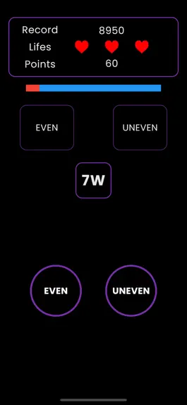 Game screenshot Unique Brains hack