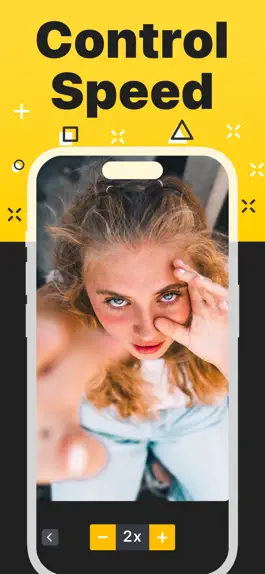 Game screenshot Reverse Video Rewind apk
