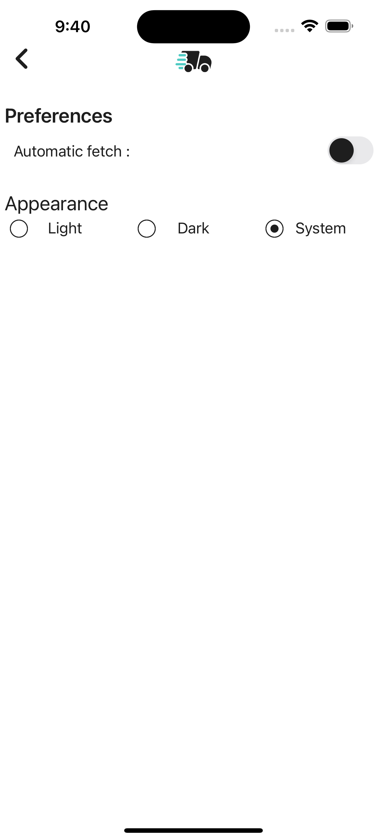 SmartLogDriver