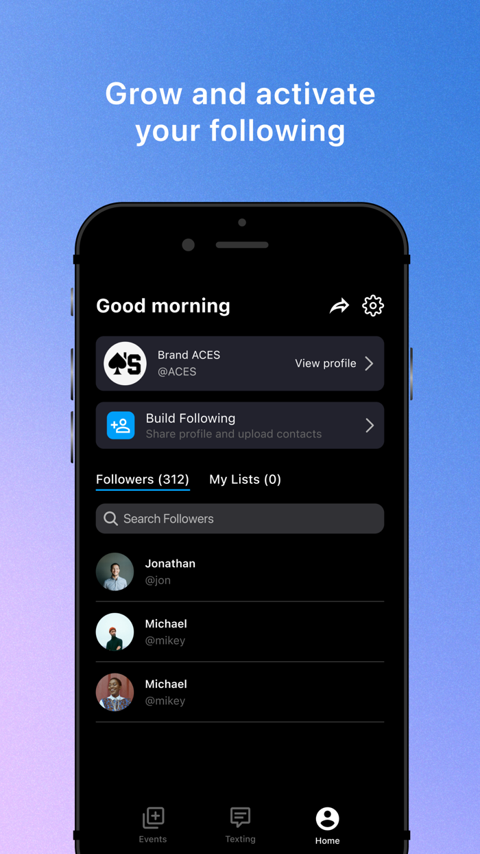 Markit Future of Events