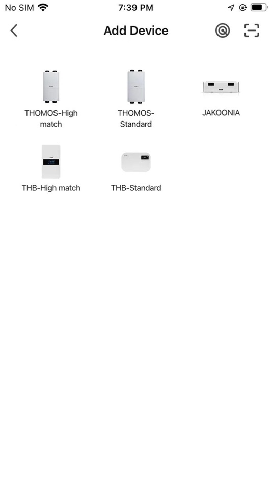 #2. Thomos (iOS) 由: THOMOS新风