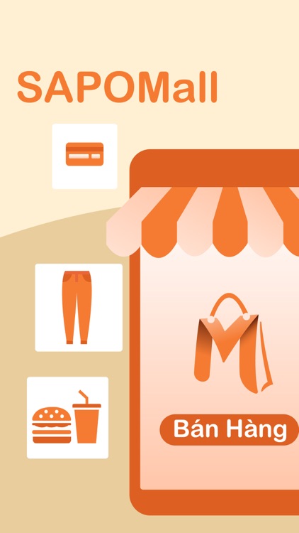 SAPO Seller - Bán Dễ Dàng