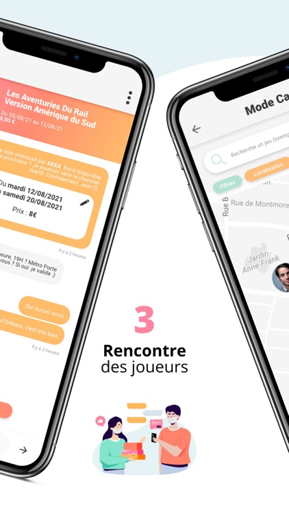 Le Grenier Ludique screenshot-3