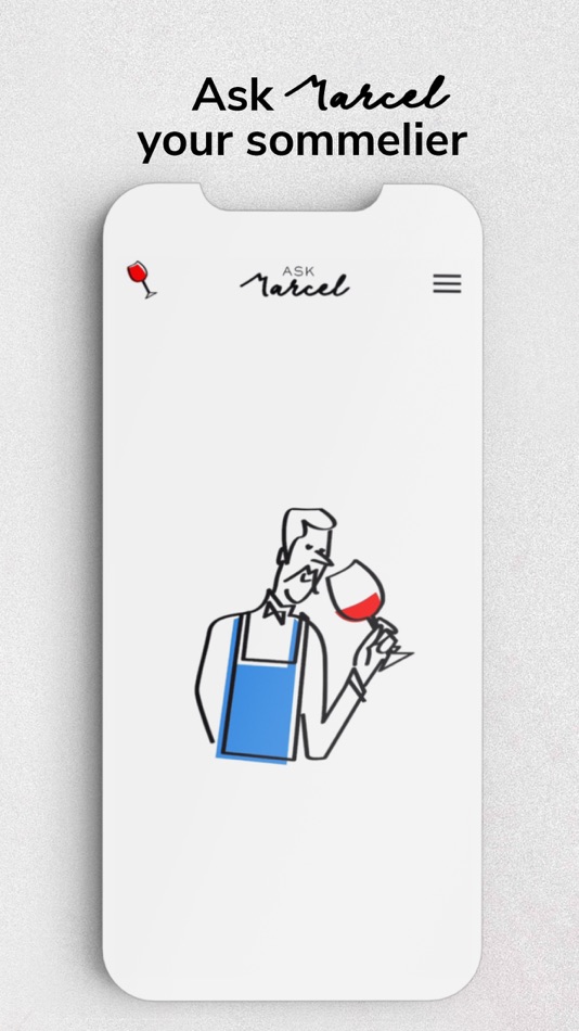 #4. Ask Marcel: Wine Info & Prices (iOS) 게시자: Clery Tech LLC