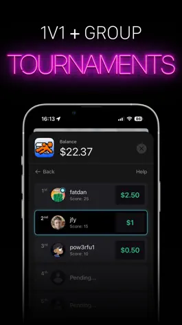 Game screenshot Flappy Man: Win Cash hack