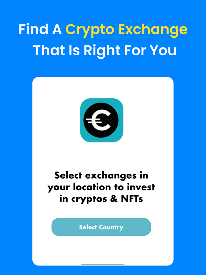 Crypto Exchange Guide