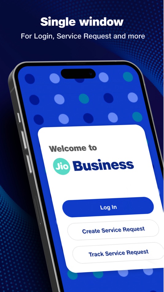 JioBusiness - 1.0.14 - (iOS)